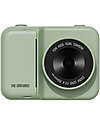 The Zoofamily Zoo Print Camera - Dino Green - Instantly Prints Photos! Cameras