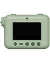 The Zoofamily Zoo Print Camera - Dino Green - Instantly Prints Photos! Cameras