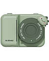 The Zoofamily Zoo Print Camera - Dino Green - Instantly Prints Photos! Cameras