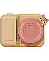 The Zoofamily Zoo Print Camera - Fox - Instantly Prints Photos! Cameras