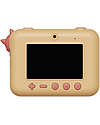 The Zoofamily Zoo Print Camera - Fox - Instantly Prints Photos! Cameras