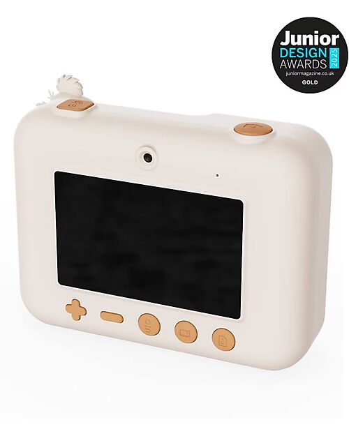 The Zoofamily Zoo Print Camera - Koala - Instantly Prints Photos! Cameras