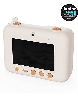 The Zoofamily Zoo Print Camera - Koala - Instantly Prints Photos! Cameras