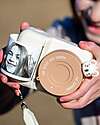 The Zoofamily Zoo Print Camera - Koala - Instantly Prints Photos! Cameras