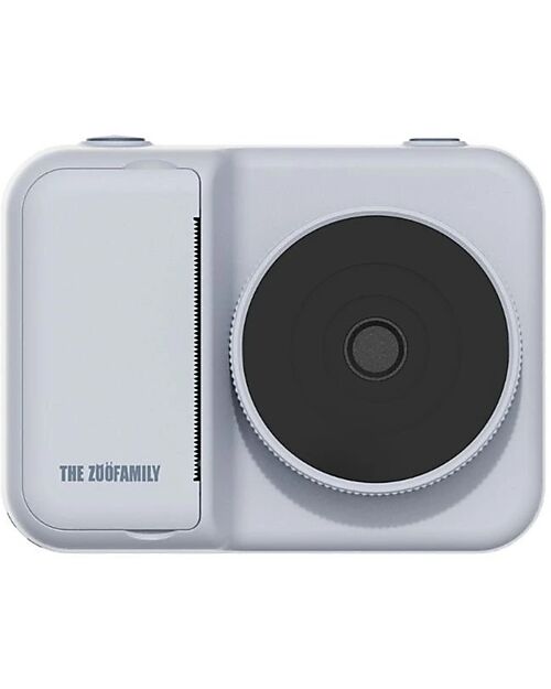 The Zoofamily Zoo Print Camera - Procione - Instantly Prints Photos! Cameras