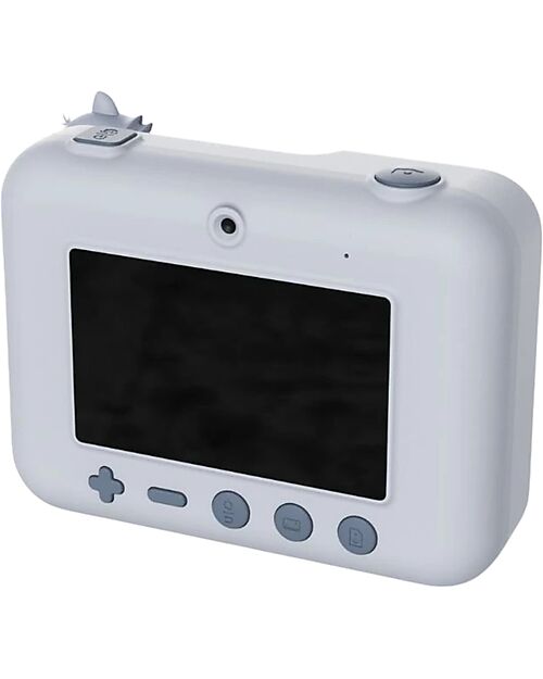 The Zoofamily Zoo Print Camera - Procione - Instantly Prints Photos! Cameras