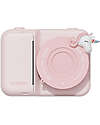 The Zoofamily Zoo Print Camera - Unicorn - Instantly Prints Photos! Cameras