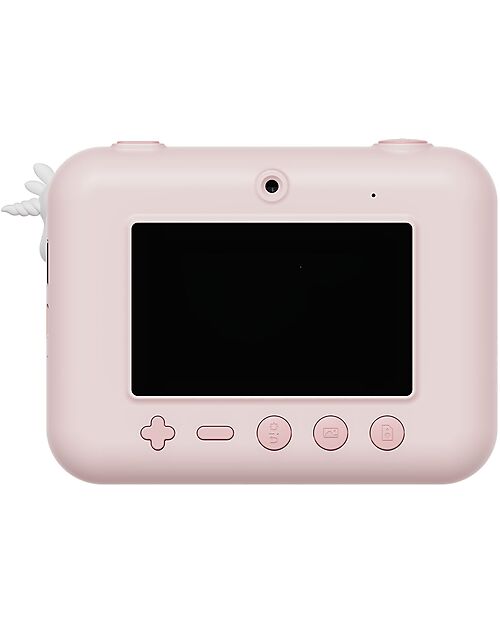 The Zoofamily Zoo Print Camera - Unicorn - Instantly Prints Photos! Cameras