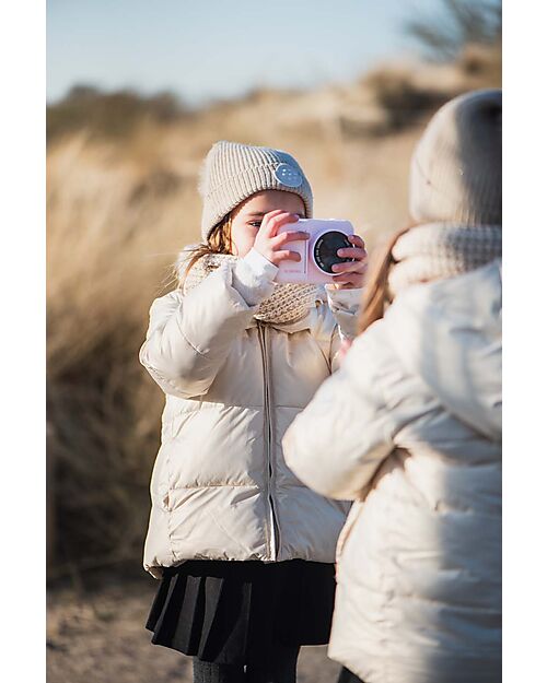 The Zoofamily Zoo Print Camera - Unicorn - Instantly Prints Photos! Cameras