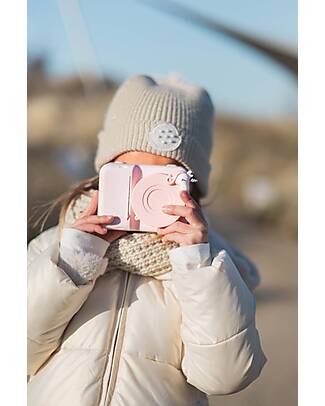 The Zoofamily Zoo Print Camera - Unicorn - Instantly Prints Photos! Cameras
