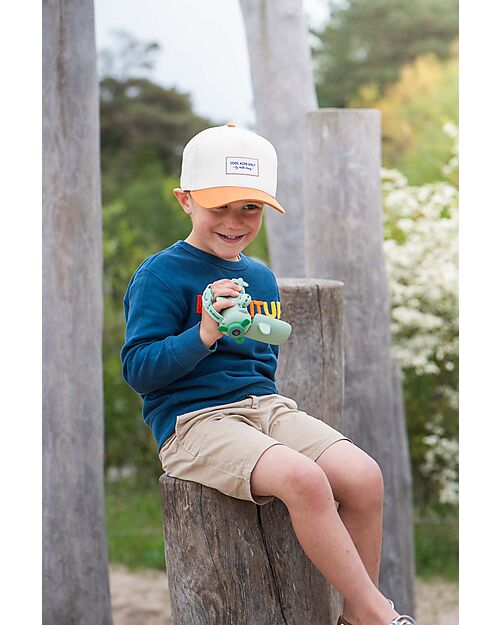 The Zoofamily Zoo Video Camera - Dino Green Cameras