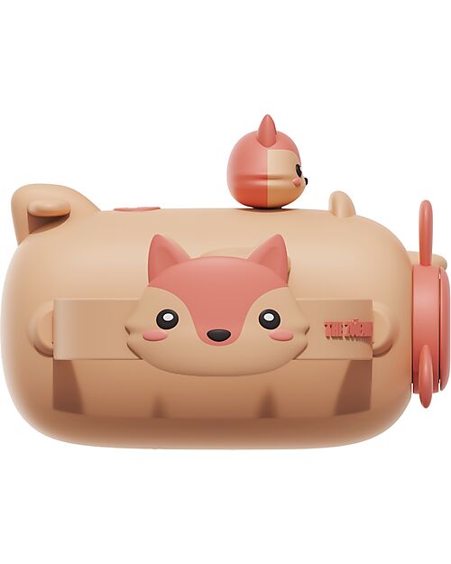 The Zoofamily Zoo Video Camera - Fox Cameras