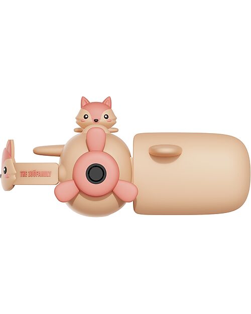 The Zoofamily Zoo Video Camera - Fox Cameras