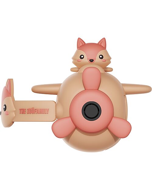 The Zoofamily Zoo Video Camera - Fox Cameras