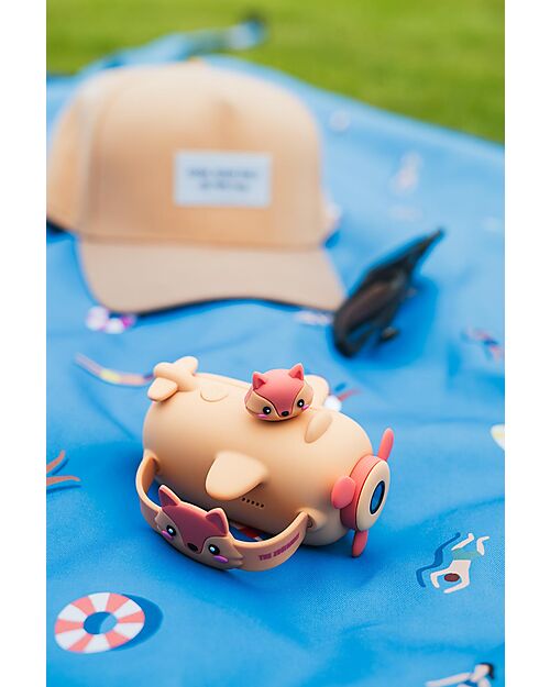 The Zoofamily Zoo Video Camera - Fox Cameras