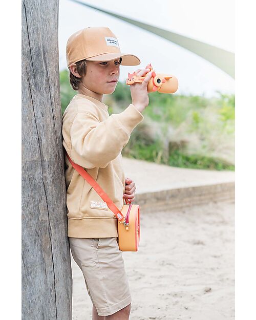 The Zoofamily Zoo Video Camera - Fox Cameras