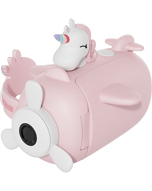 The Zoofamily Zoo Video Camera - Unicorn Cameras