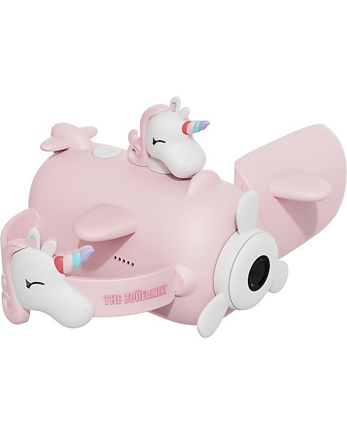 The Zoofamily Zoo Video Camera - Unicorn Cameras