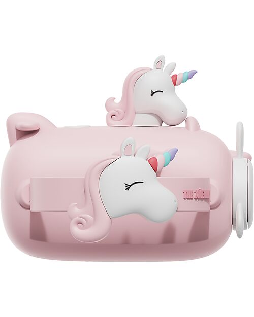 The Zoofamily Zoo Video Camera - Unicorn Cameras