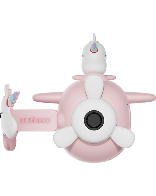 The Zoofamily Zoo Video Camera - Unicorn Cameras