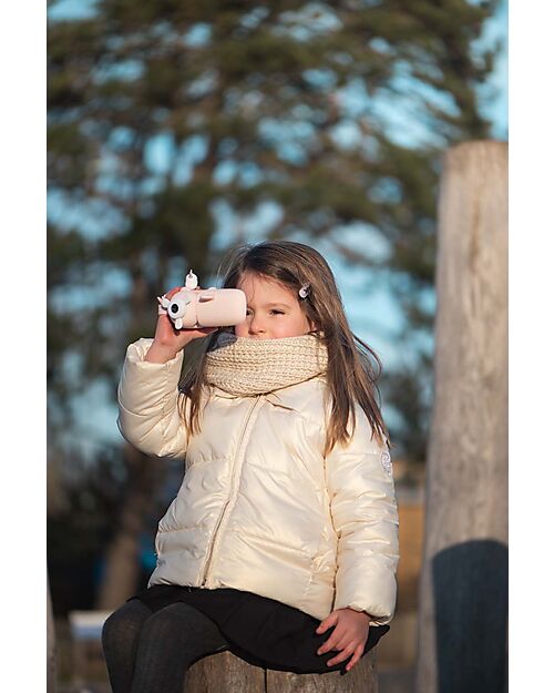 The Zoofamily Zoo Video Camera - Unicorn Cameras