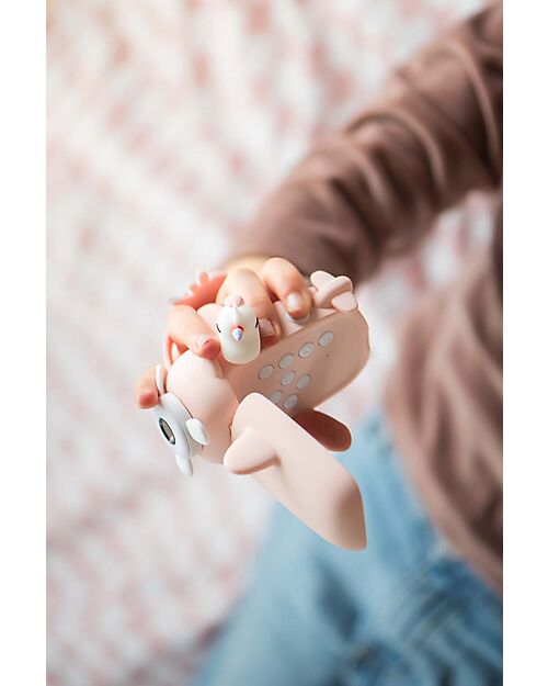 The Zoofamily Zoo Video Camera - Unicorn Cameras