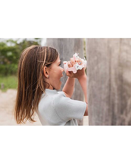 The Zoofamily Zoo Video Camera - Unicorn Cameras