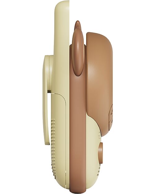 The Zoofamily Zoo Walkie Talkie - Bear - from 3 Years Cameras