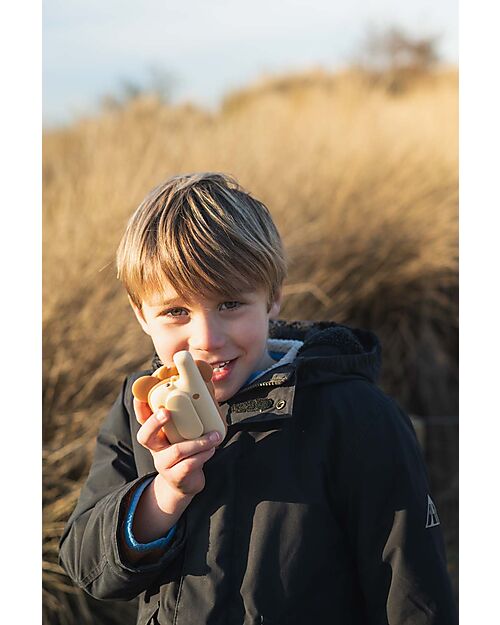 The Zoofamily Zoo Walkie Talkie - Bear - from 3 Years Cameras