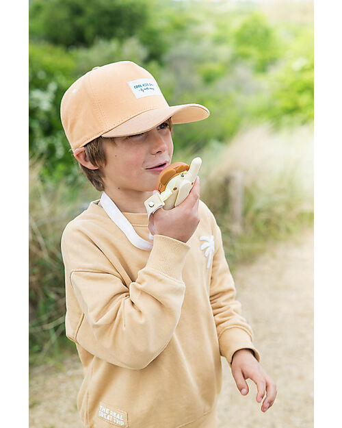 The Zoofamily Zoo Walkie Talkie - Bear - from 3 Years Cameras