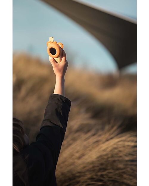 The Zoofamily Zoo Walkie Talkie - Bear - from 3 Years Cameras