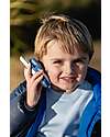 The Zoofamily Zoo Walkie Talkie - Deer and Racoon - from 3 Years Cameras