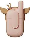 The Zoofamily Zoo Walkie Talkie - Deer and Racoon - from 3 Years Cameras