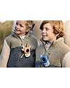 The Zoofamily Zoo Walkie Talkie - Deer and Racoon - from 3 Years Cameras
