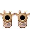 The Zoofamily Zoo Walkie Talkie - Deer - from 3 Years Cameras