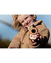 The Zoofamily Zoo Walkie Talkie - Deer - from 3 Years Cameras