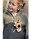 The Zoofamily Zoo Walkie Talkie - Deer - from 3 Years Cameras
