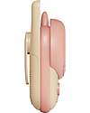 The Zoofamily Zoo Walkie Talkie - Dino Pink - from 3 Years Cameras