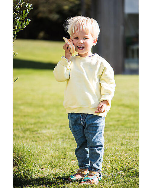 The Zoofamily Zoo Walkie Talkie - Fox - from 3 Years Cameras