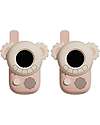The Zoofamily Zoo Walkie Talkie - Koala - from 3 Years Cameras