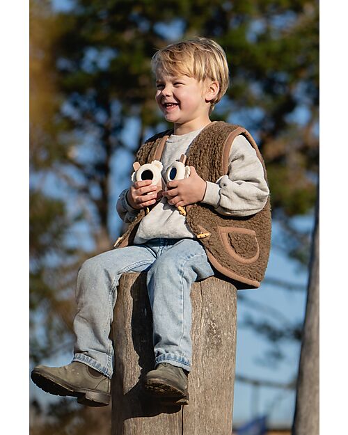The Zoofamily Zoo Walkie Talkie - Koala - from 3 Years Cameras