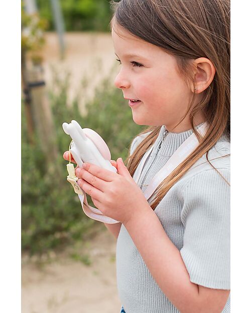 The Zoofamily Zoo Walkie Talkie - Rabbit - from 3 Years Cameras