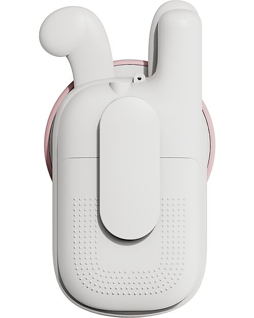 The Zoofamily Zoo Walkie Talkie - Rabbit - from 3 Years Cameras