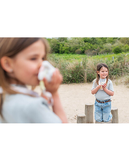 The Zoofamily Zoo Walkie Talkie - Rabbit - from 3 Years Cameras