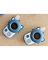 The Zoofamily Zoo Walkie Talkie - Racoon - from 3 Years Cameras