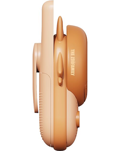 The Zoofamily Zoo Walkie Talkie - Unicorn + Fox - from 3 Years Cameras