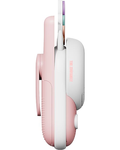 The Zoofamily Zoo Walkie Talkie - Unicorn + Fox - from 3 Years Cameras