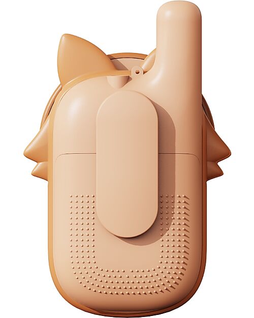 The Zoofamily Zoo Walkie Talkie - Unicorn + Fox - from 3 Years Cameras