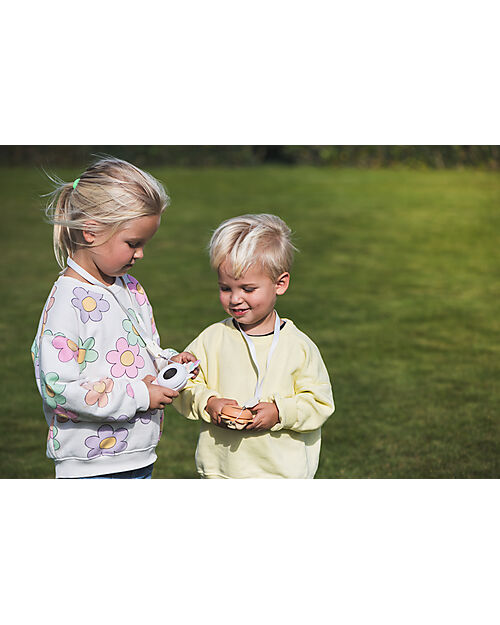 The Zoofamily Zoo Walkie Talkie - Unicorn + Fox - from 3 Years Cameras