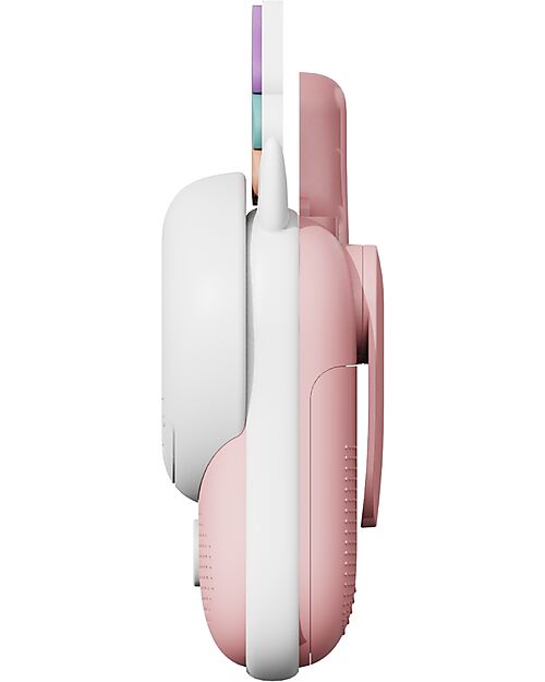 The Zoofamily Zoo Walkie Talkie - Unicorn - from 3 Years Cameras